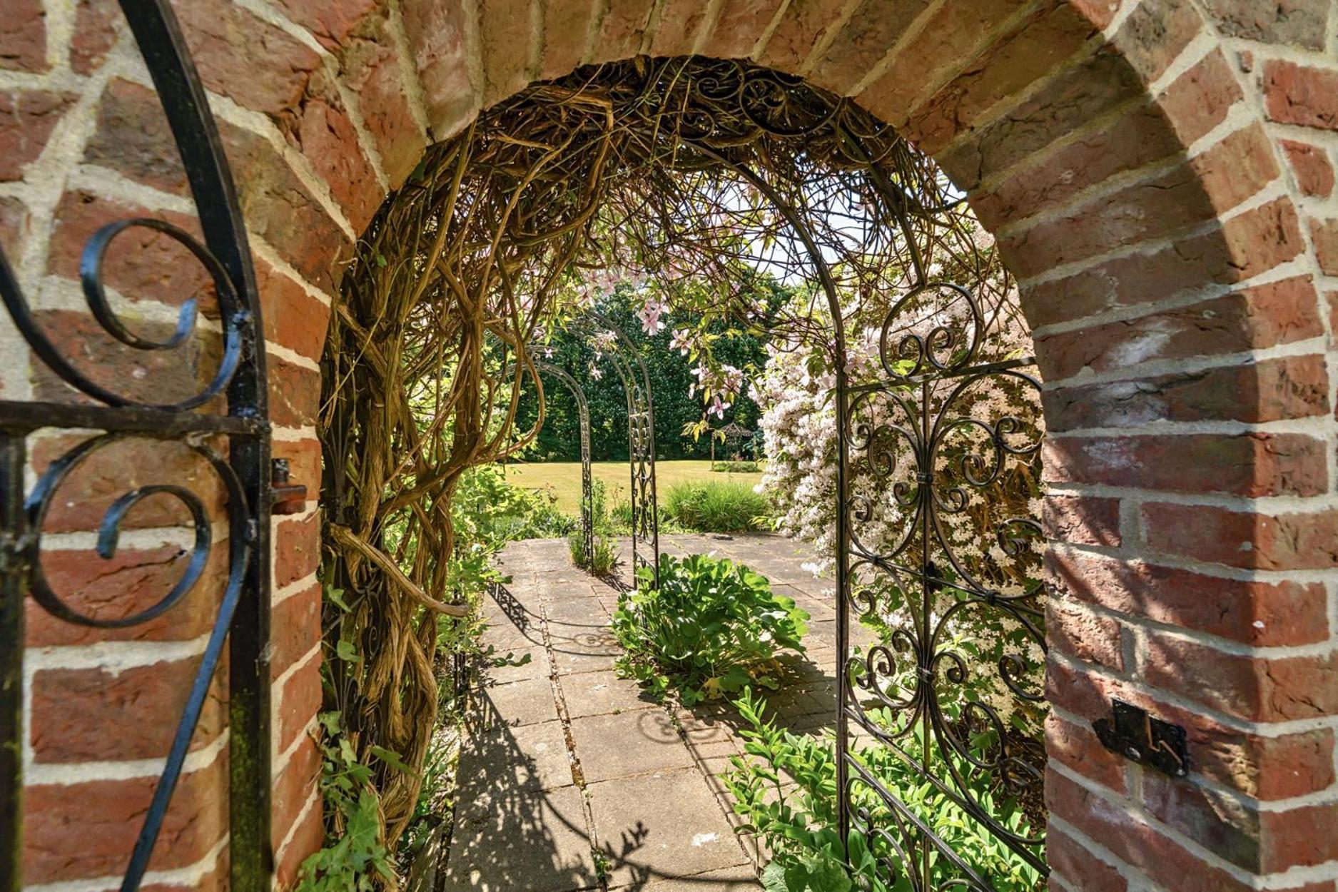 Villa Bedingfield House, Nr Debenham Exterior foto