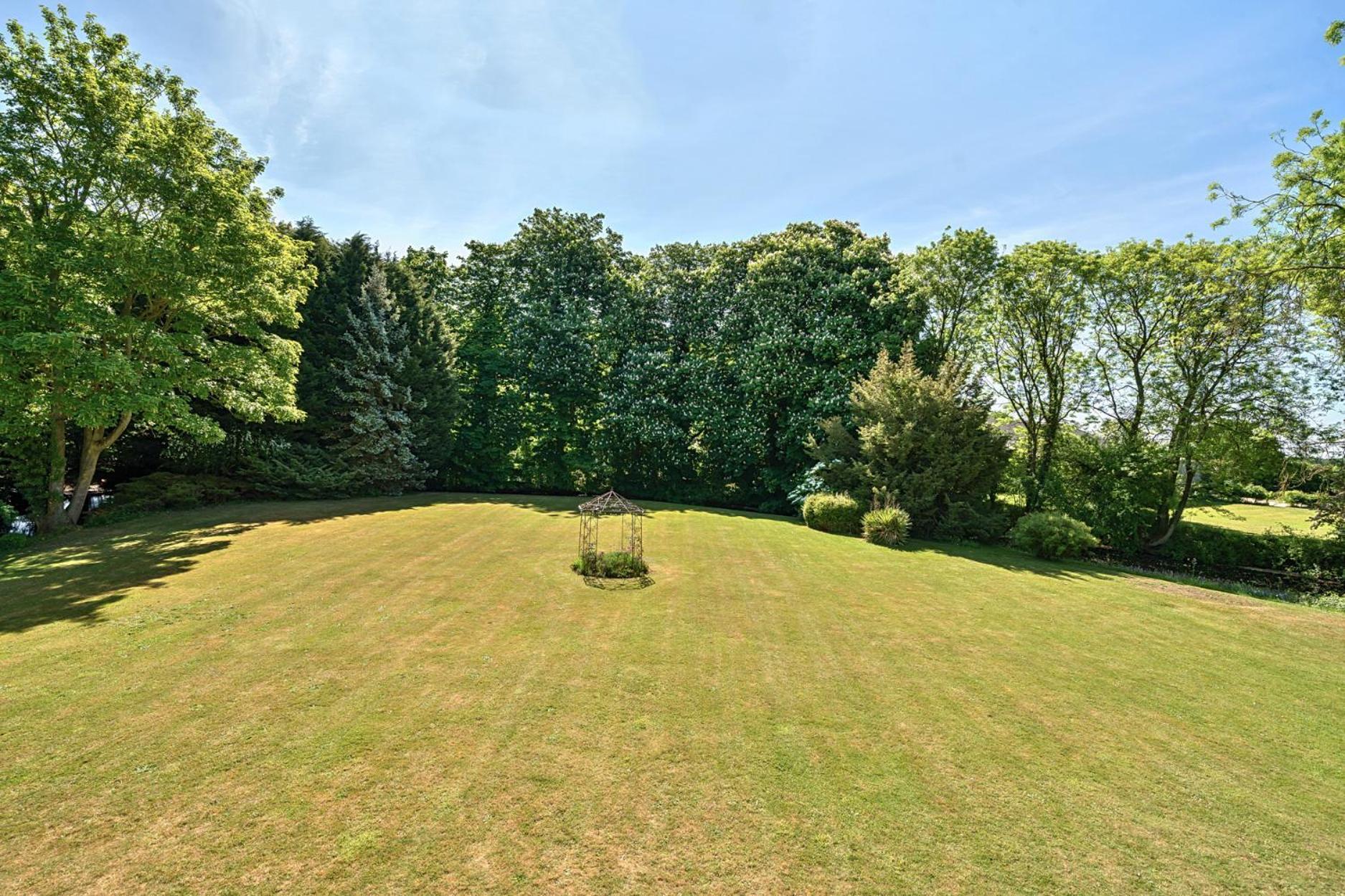 Villa Bedingfield House, Nr Debenham Exterior foto